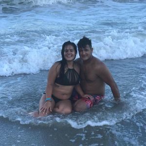 Meet your Posher, Briana